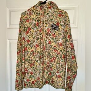 Teddy Fresh Multicolor Floral Hoodie